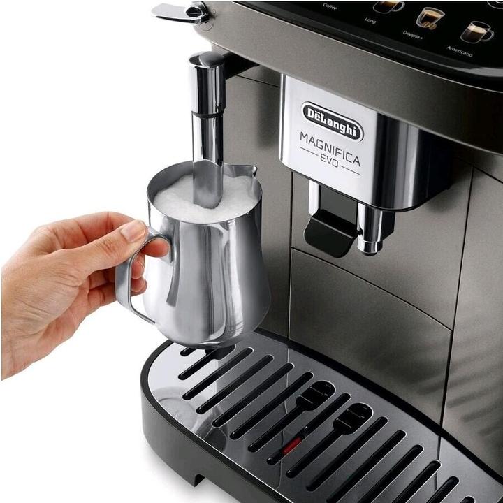 Actual product image De'Longhi Magnifica Evo