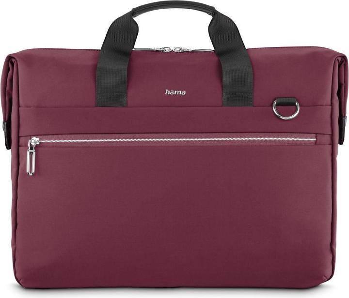 Cranberry red