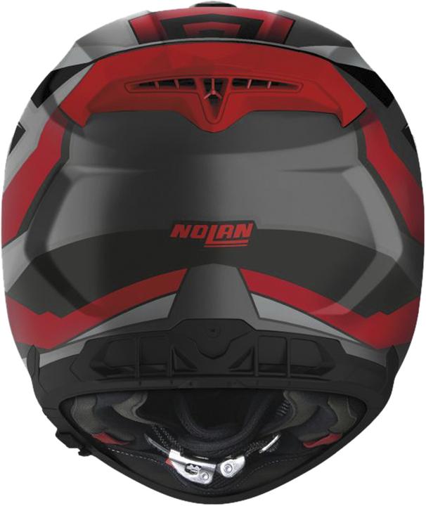 Produktbild Nolan Casque intégral N80-8 WANTED N-COM (L)