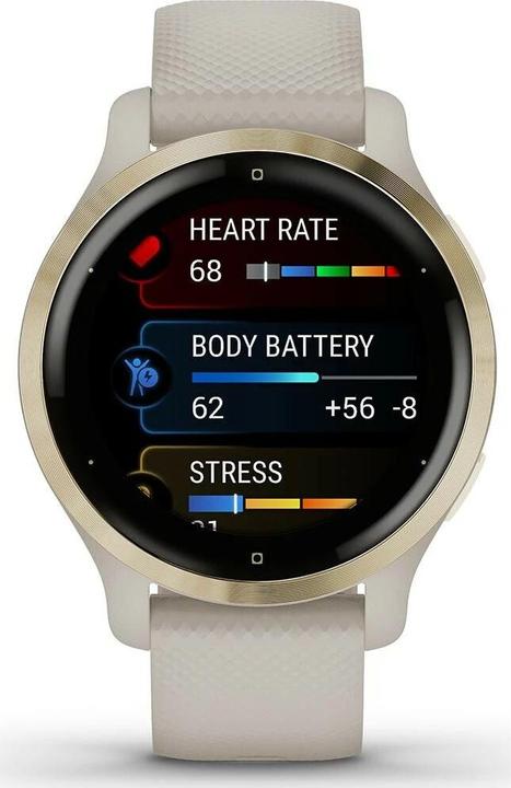 Actual product image Garmin Venu 2S (40 mm)