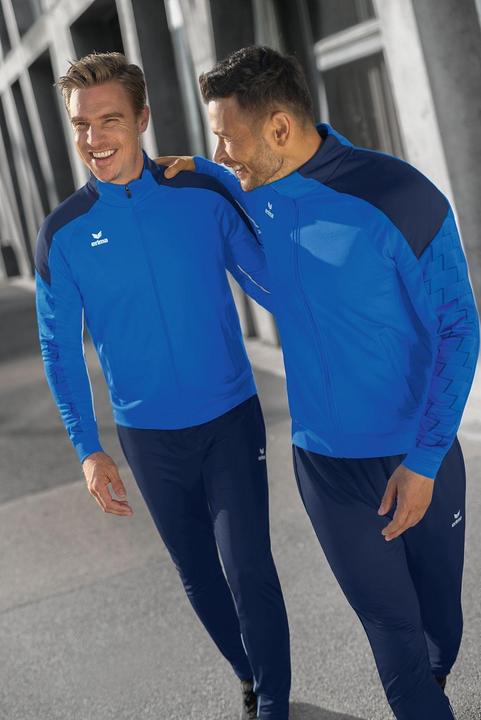 Produktbild Erima Evo Star Trainingsjacke (XL)