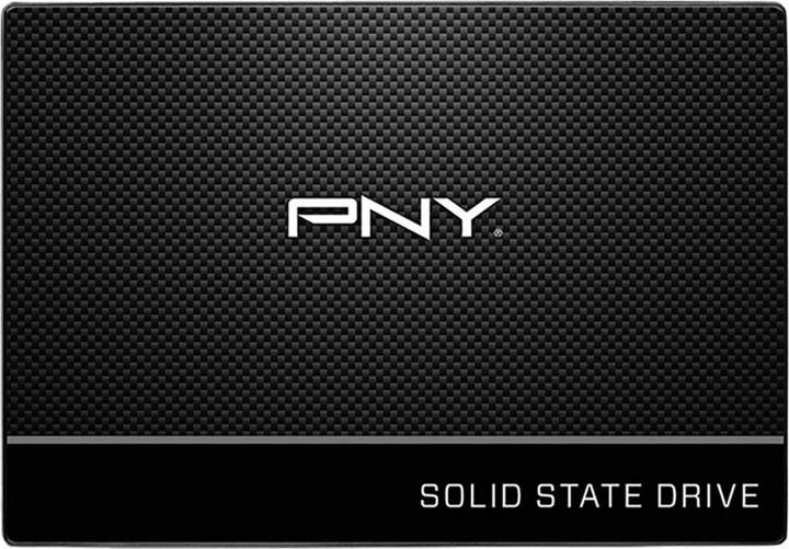 PNY CS900 (1000 Go, 2.5")