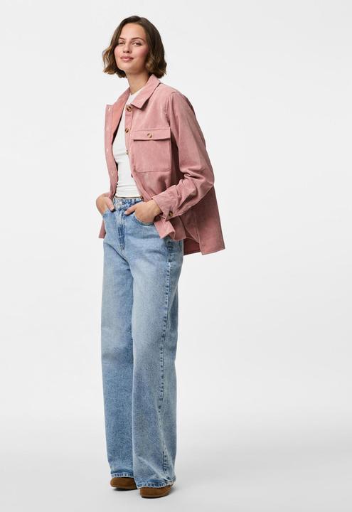 Immagine prodotto Pieces Camicia in velluto a coste (M)