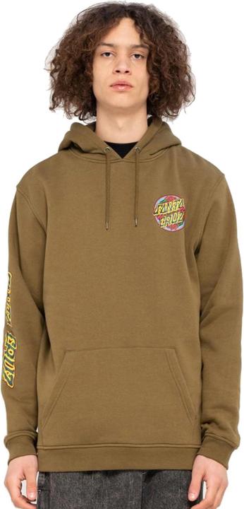 Immagine prodotto Santa Cruz Dressen Roses Dot Hoodie (M)