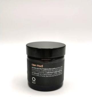 Immagine prodotto Oway Fango crudo 50ml (Eau de parfum, 50 ml)