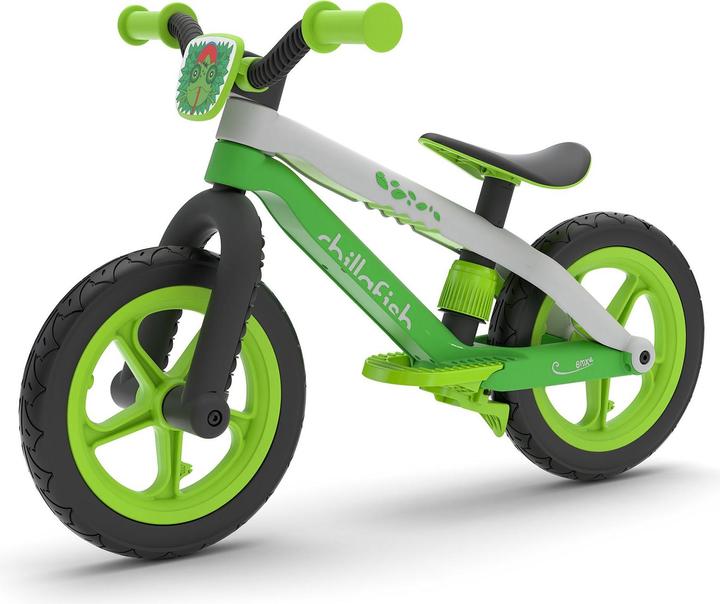 Chillafish Bici da corsa BMXie (12")