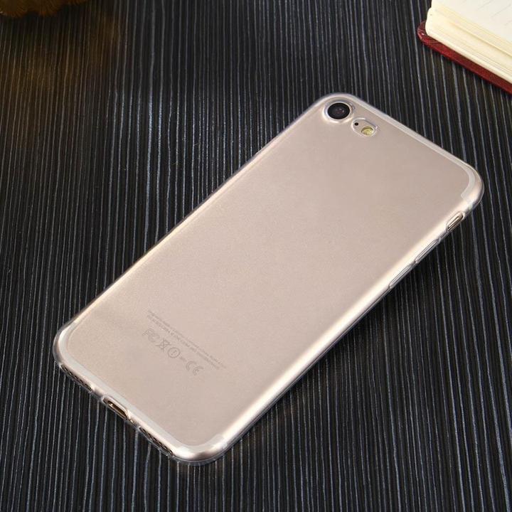 Produktbild Hurtel Ultra Clear 0.5mm Case Gel TPU Cover for Huawei Y5p transparent (Huawei Y5p)