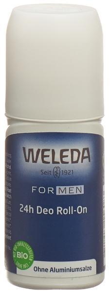 Actual product image Weleda Men (Roll-on, 50 ml)