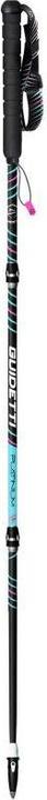 Guidetti Platinium Aero Pulse - Laufstöcke
