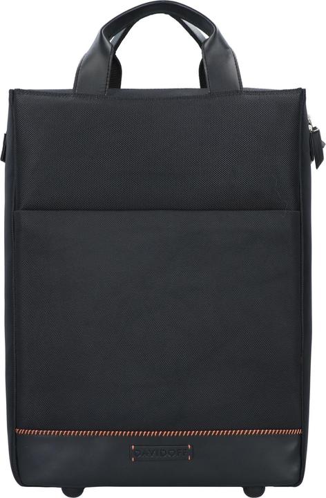 Davidoff Home Run Rucksack 42 cm Laptopfach (15 l)