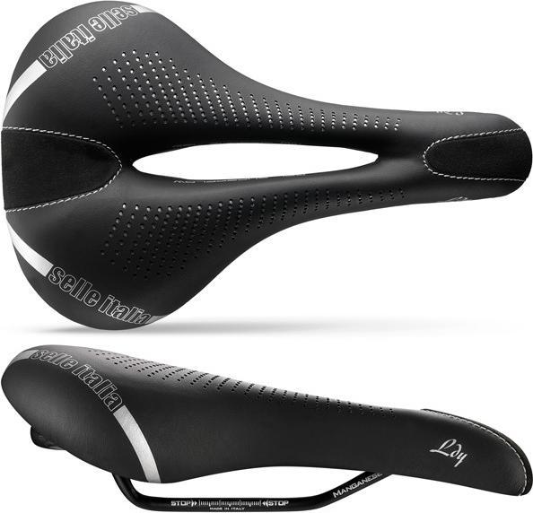 Selle Italia Gel Flow Saddle Ladies