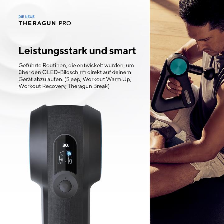 Produktbild Therabody Theragun Pro