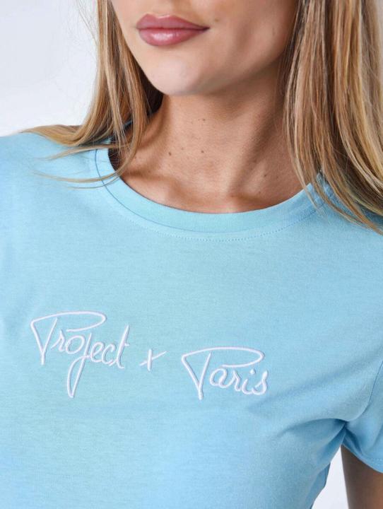 Actual product image Project X Paris ' t-hirt project x pari eential (S)