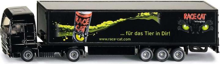 Image du produit Siku Camion articulé à valise