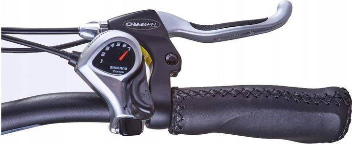 Image du produit Jobobike Sam - Składany Rower Elektryczny Miejski Dla Seniora 250W Szary
