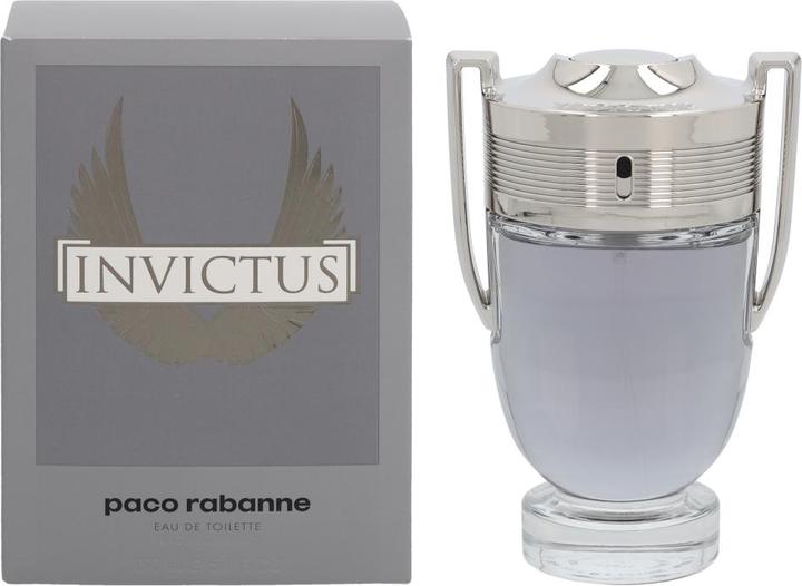 Image du produit Paco Rabanne Invictus (Eau de toilette, 150 ml)