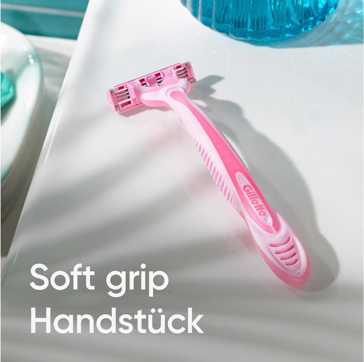 Immagine prodotto Gillette Semplicemente Venere