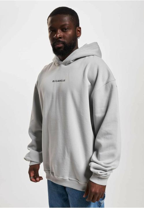 Image du produit Rocawear Sweat à capuche Nero - 139095 (XL)