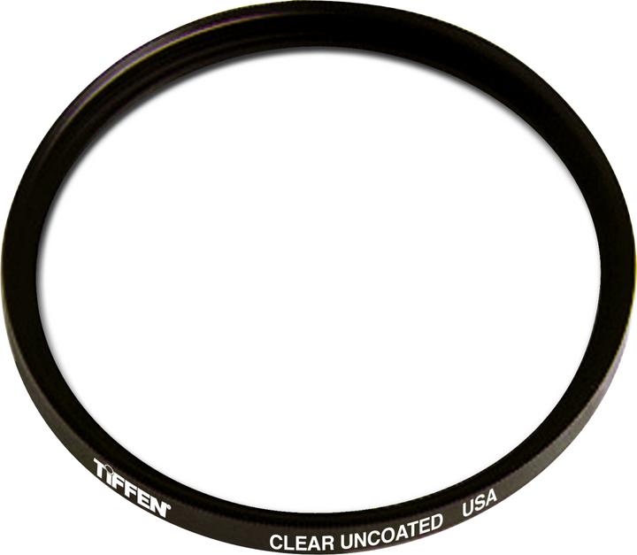 Immagine prodotto Tiffen 82 mm Trasparente Non Rivestito (Filtro di protezione)