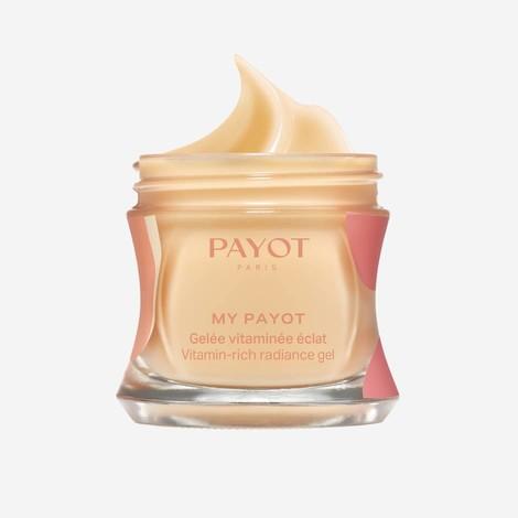 Produktbild Payot Paris Gelée Vitaminée Éclat (50 ml, Gesichtsgel)
