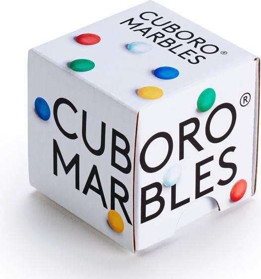 Cuboro Murmeln