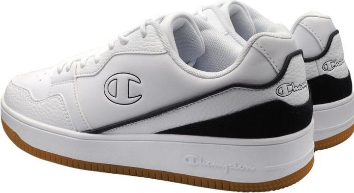 Actual product image Chappi Buty męskie Champion RD18 Revive Low S22296 WW004 43 (43)