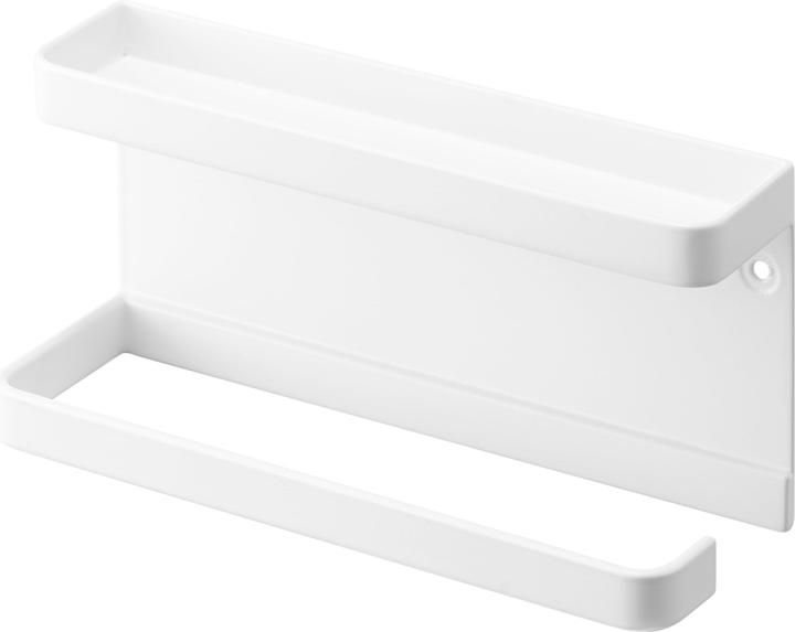 Actual product image Yamazaki Wall-mounted umbrella stand SMART (6.5 x 20 cm)