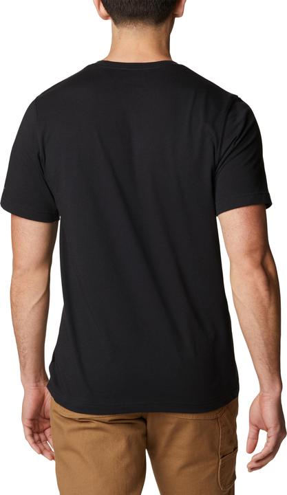 Actual product image Columbia Thistletown Hills™ Short Sleeve (XXL)