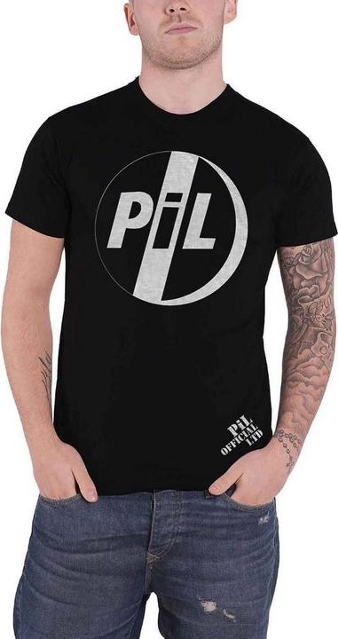 Public Image Ltd TShirt