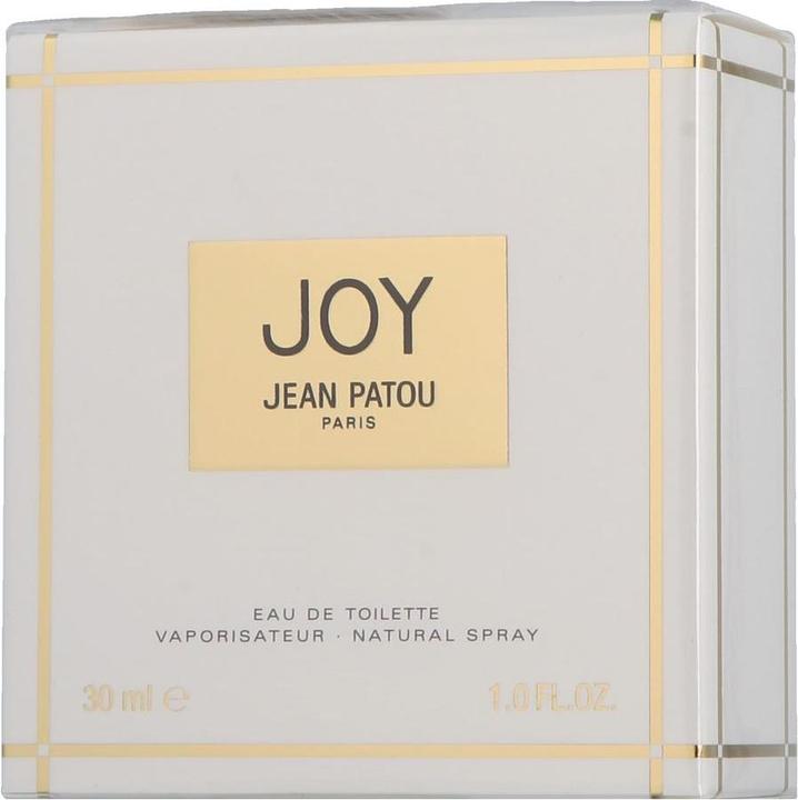 Produktbild Jean Patou JOY by Eau de Toilette Spray 30 ml (Eau de Toilette, 30 ml)