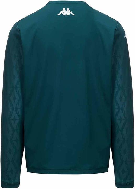 Immagine prodotto Kappa Felpa AS Monaco Aldren Pro 8 2024/25 (S)