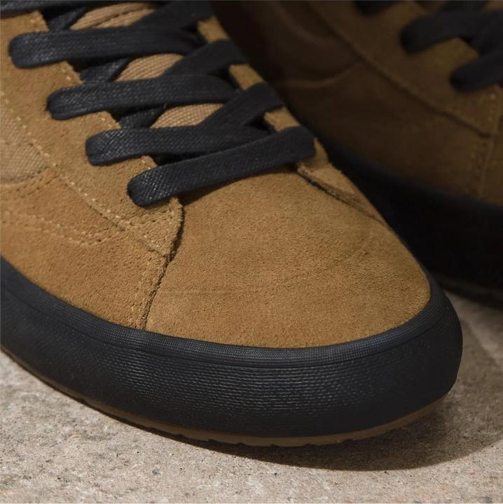 Actual product image Vans The Lizzie (38)