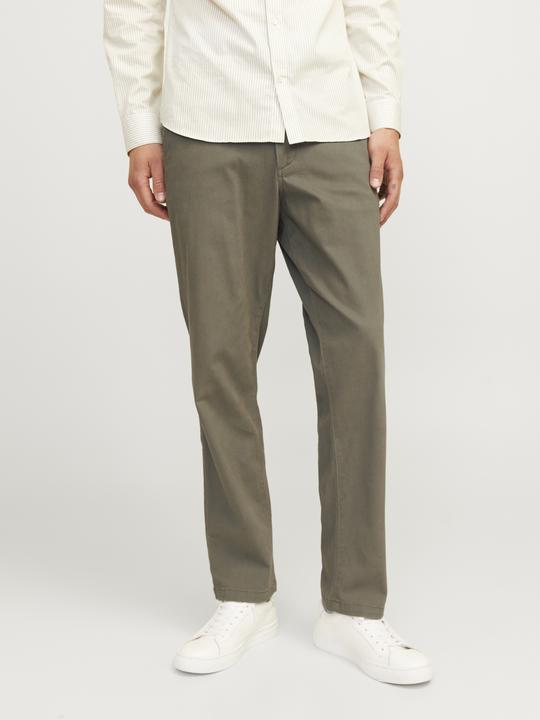 Actual product image Jack & Jones Relaxed fit chino trousers Chino trousers (W34/L36)
