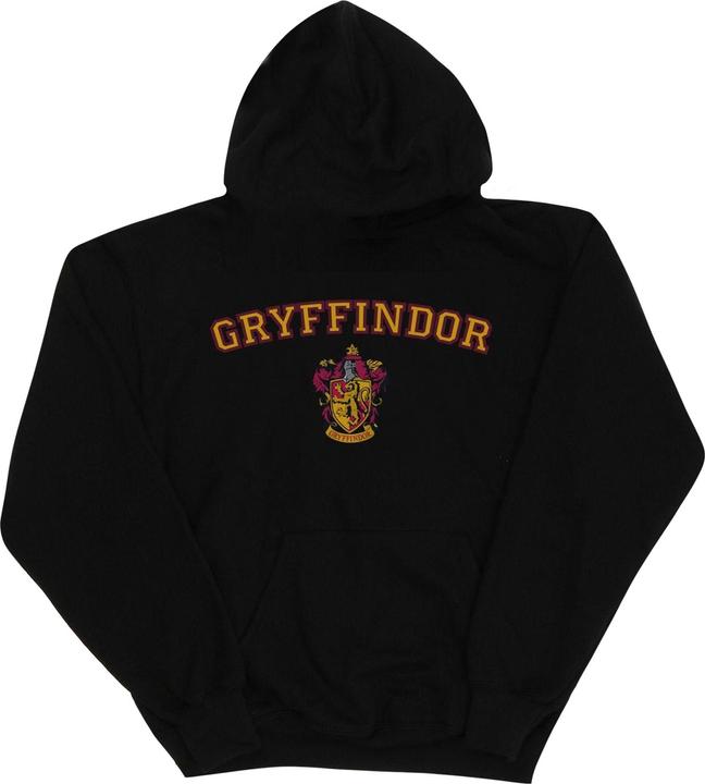 Produktbild Gryffindor Crest Kapuzenpullover Jungen (140, 146)
