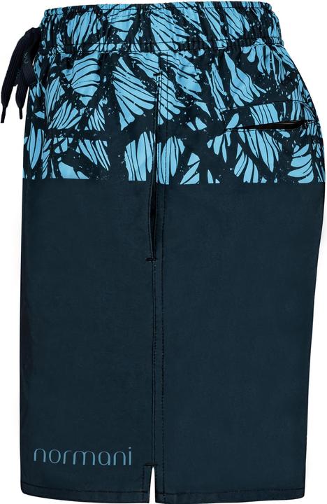 Image du produit Normani Short de bain homme Lahaina - 8817 (M)