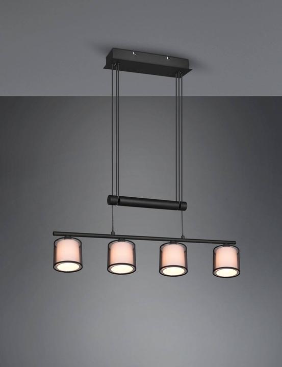 Immagine prodotto Trio Burton (E14)