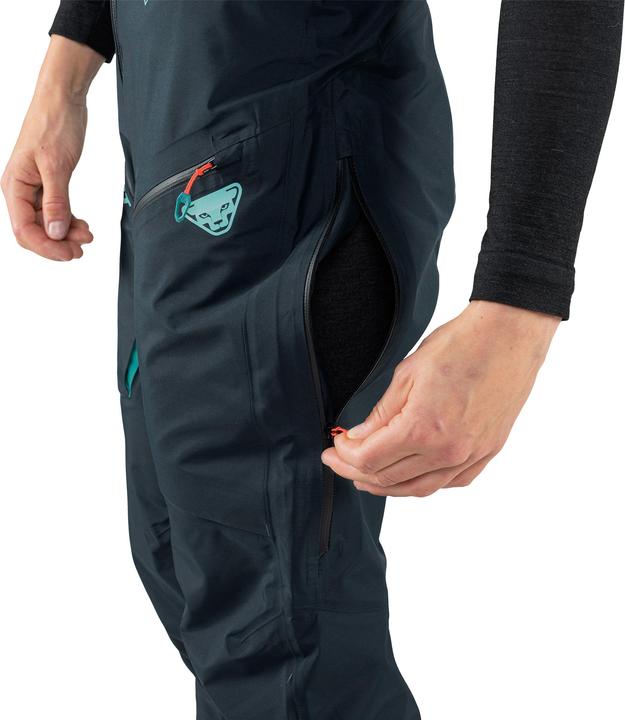 Produktbild Dynafit Free GORE-TEX Hose (S)