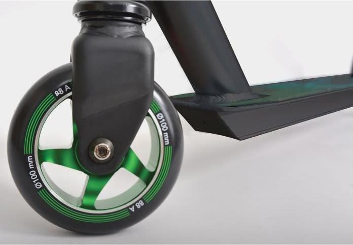 Actual product image Schildkröt Untwist