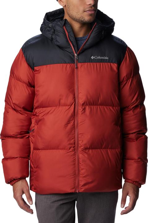Actual product image Columbia Puffect Hooded Jacket (L)