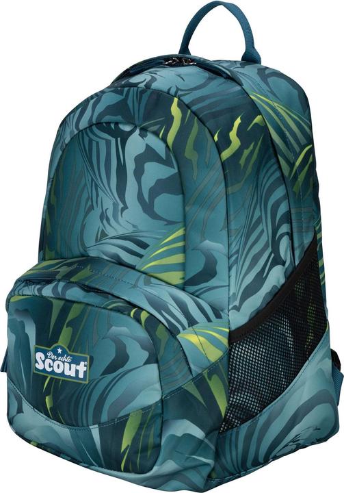 Image du produit Scout Sac à dos X Sac à dos scolaire 39 cm (17.50 l)