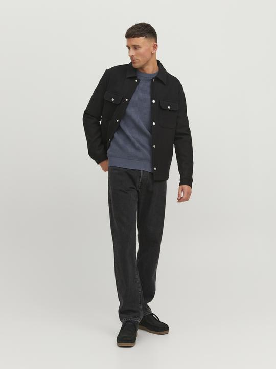 Produktbild Jack & Jones RDD Strickpullover (S)