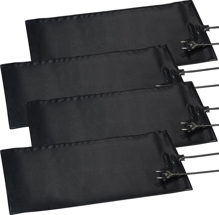 Produktbild Royal Gardineer Heizmatte für Pflanzenanzucht und Terrarien (20 W)