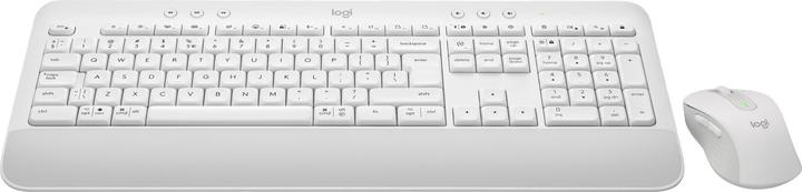 Produktbild Logitech MK650 Combo for Business (CH, Kabellos)
