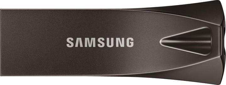 Actual product image Samsung Bar Plus (512 GB, USB-A)