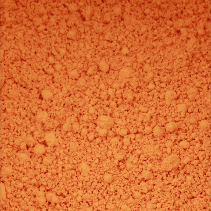 Image du produit BlockX Pigment - Orange benzimidazolone 100 ml / 25 g - (Orange benzimidazolone, 100 ml)