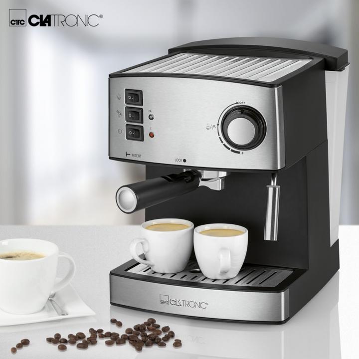Produktbild Clatronic Es 3643
