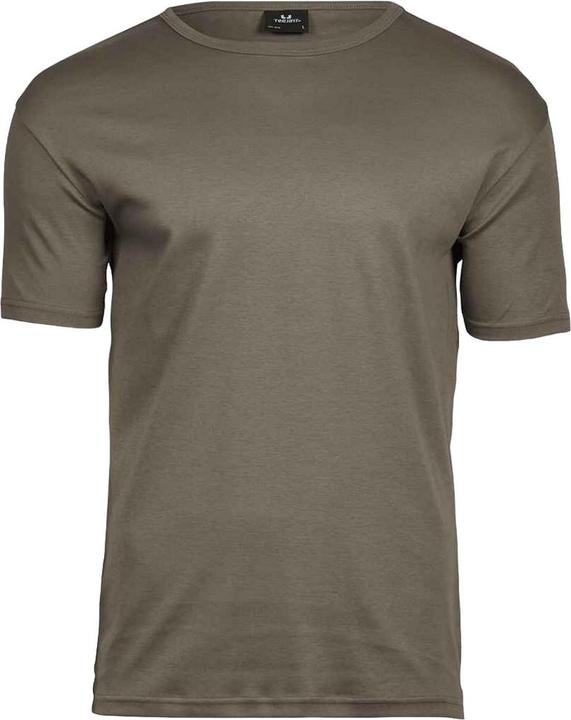 Tee Jays Interlock TShirt (XXL)