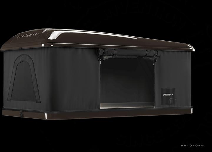 Autohome Carbon Fiber Dachzelt (Modell 2024) (Dachzelt, 3 Personen)
