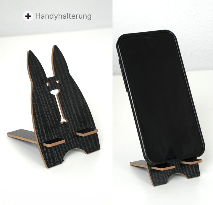 Produktbild Hermex Pen Desk-Organizer