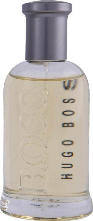 Actual product image BOSS The Bottled (Eau de toilette, 100 ml)